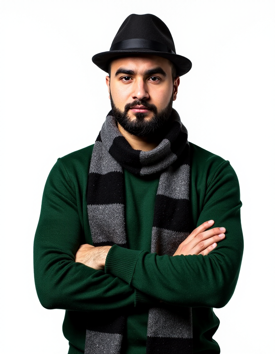 Ahmad Darwish - Professional Software Engineer and Flutter Developer