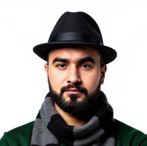 Ahmad Darwish - Software Engineer